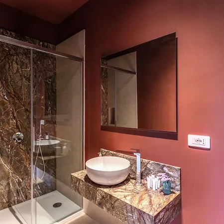 Wonder Suite With Balcony Walk To Sorrento Downtown By Feeling Italy