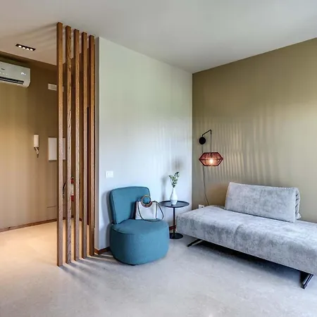 Wonder Suite With Balcony Walk To Sorrento Downtown By Feeling Italy