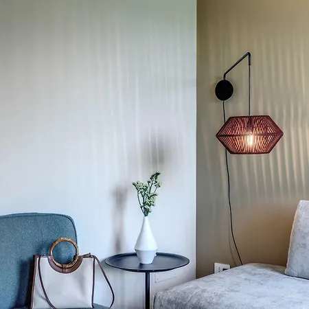 Wonder Suite With Balcony Walk To Sorrento Downtown By Feeling Italy