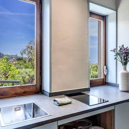 Wonder Suite With Balcony Walk To Sorrento Downtown By Feeling Italy Сорренто