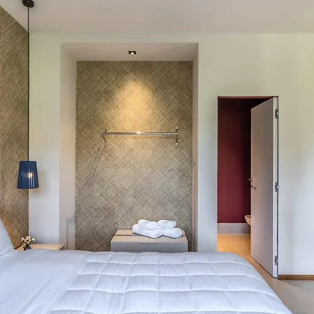 Wonder Suite With Balcony Walk To Sorrento Downtown By Feeling Italy Апартаменти Сорренто