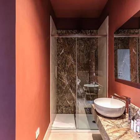 Wonder Suite With Balcony Walk To Sorrento Downtown By Feeling Italy Апартаменти Сорренто
